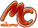 Logo Midicorreo Descargas