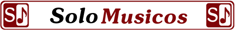 Solomusicos.com