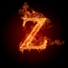 Int&eacute;rprete con la inicial Z